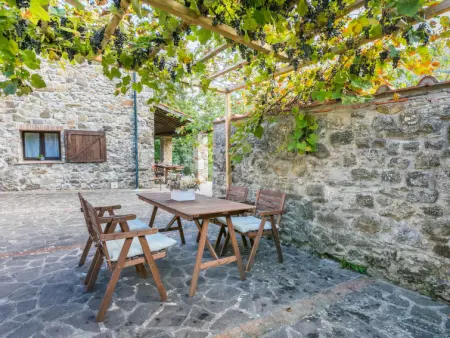 Irene, Appartement 4 personnes à Montieri - Photo 20