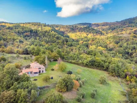 Irene, Appartement 4 personnes à Montieri - Photo 21