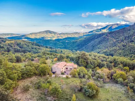 Irene, Appartement 4 personnes à Montieri - Photo 22