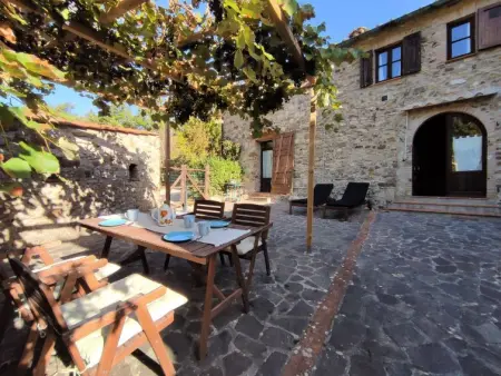 Irene, Appartement 4 personnes à Montieri - Photo 23