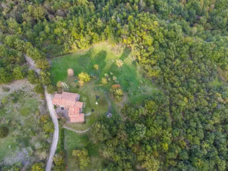 Irene, Appartement 4 personnes à Montieri - Photo 24