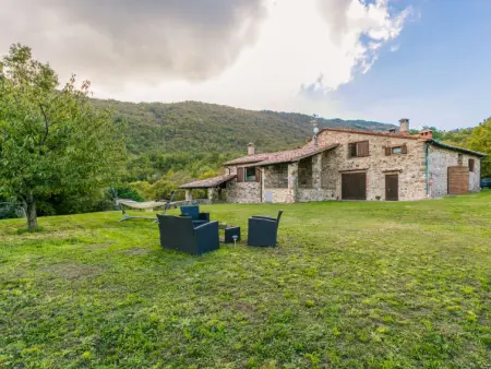 Irene, Appartement 4 personnes à Montieri - Photo 27