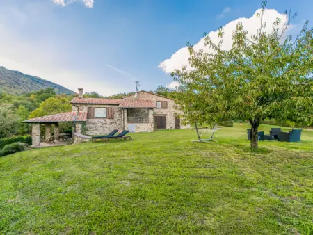 Irene, Appartement 4 personnes à Montieri - Photo 28