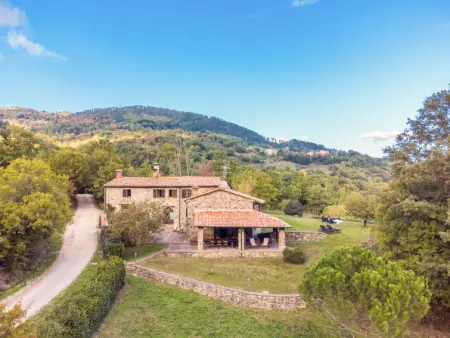 Irene, Appartement 4 personnes à Montieri - Photo 31