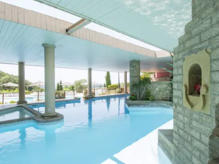 Il Felciaione, Appartement 4 personnes à Riparbella - Photo 6