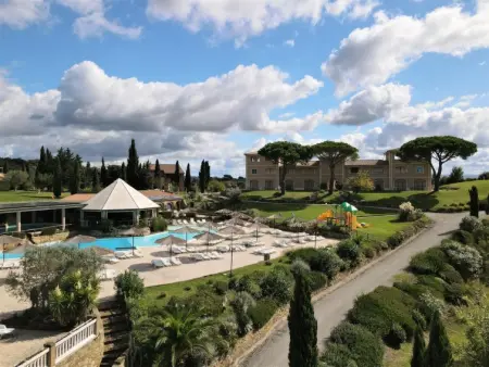 Il Felciaione, Appartement 4 personnes à Riparbella - Photo 29