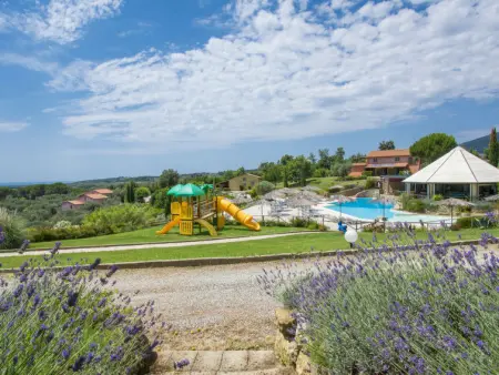 Il Felciaione, Appartement 6 personnes à Riparbella - Photo 2