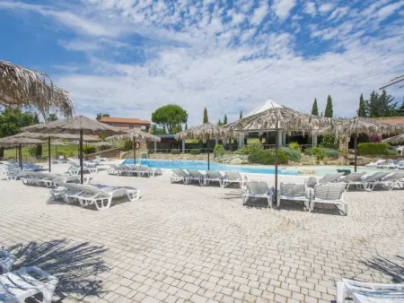 Il Felciaione, Appartement 6 personnes à Riparbella - Photo 1