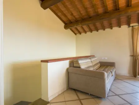 Il Felciaione, Appartement 6 personnes à Riparbella - Photo 12