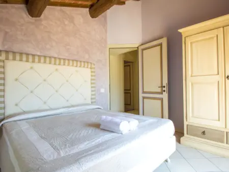 Il Felciaione, Appartement 6 personnes à Riparbella - Photo 15