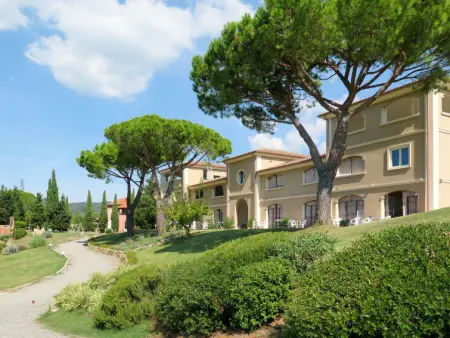 Il Felciaione, Appartement 8 personnes à Riparbella - Photo 4