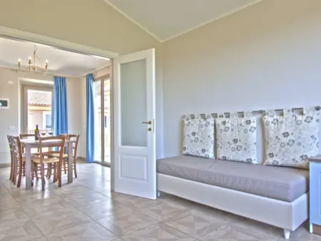 Il Felciaione, Appartement 8 personnes à Riparbella - Photo 9