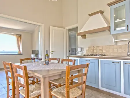 Il Felciaione, Appartement 8 personnes à Riparbella - Photo 10