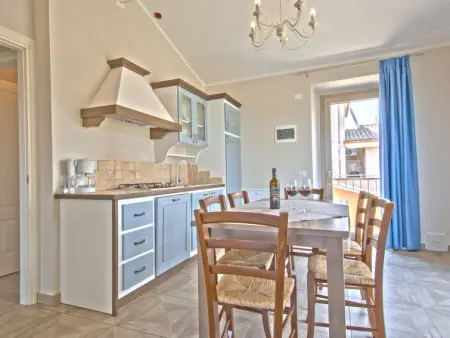 Il Felciaione, Appartement 8 personnes à Riparbella - Photo 11