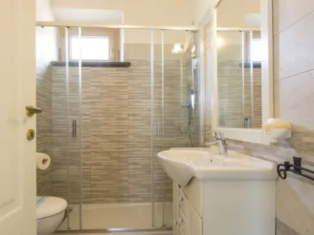 Il Felciaione, Appartement 8 personnes à Riparbella - Photo 15