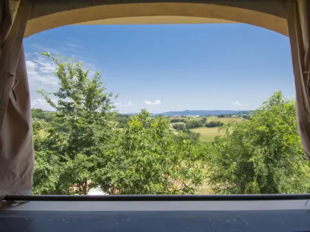 Il Felciaione, Appartement 8 personnes à Riparbella - Photo 17