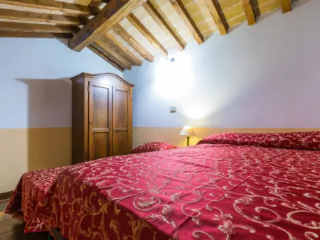 Farfalla, Appartement 3 personnes à Riparbella - Photo 7