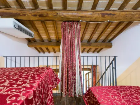 Farfalla, Appartement 3 personnes à Riparbella - Photo 8