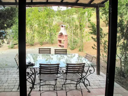 Istrice, Appartement 6 personnes à Riparbella - Photo 5