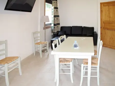 Istrice, Appartement 6 personnes à Riparbella - Photo 9