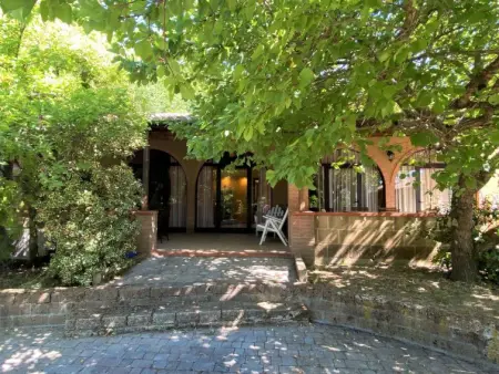 Gufo, Appartement 6 personnes à Riparbella - Photo 2