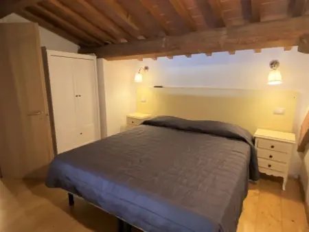 Gufo, Appartement 6 personnes à Riparbella - Photo 13