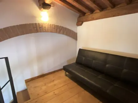 Gufo, Appartement 6 personnes à Riparbella - Photo 16