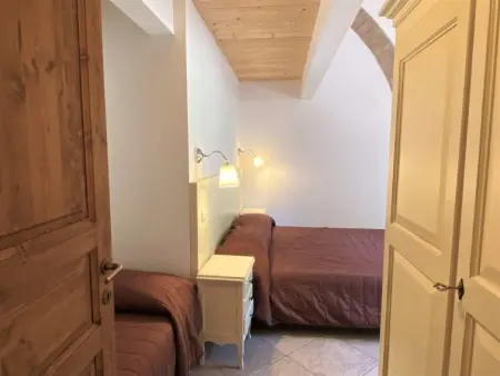 Gufo, Appartement 6 personnes à Riparbella - Photo 19
