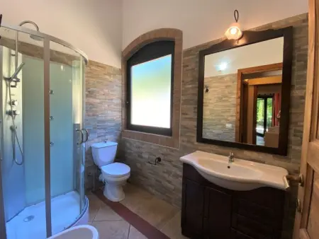 Gufo, Appartement 6 personnes à Riparbella - Photo 24