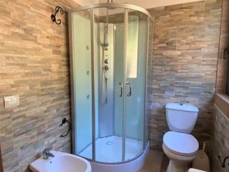 Gufo, Appartement 6 personnes à Riparbella - Photo 26