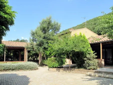 Gufo, Appartement 6 personnes à Riparbella - Photo 36