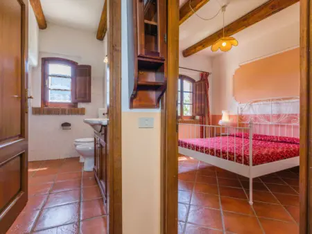 Daino, Appartement 4 personnes à Riparbella - Photo 13