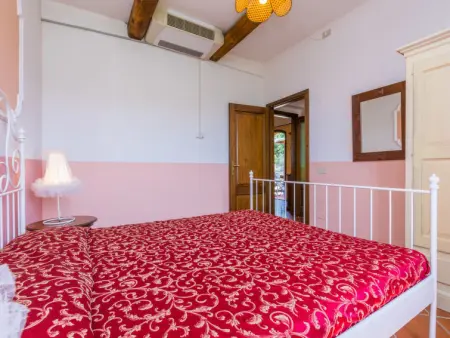 Daino, Appartement 4 personnes à Riparbella - Photo 14