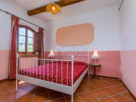 Daino, Appartement 4 personnes à Riparbella - Photo 15