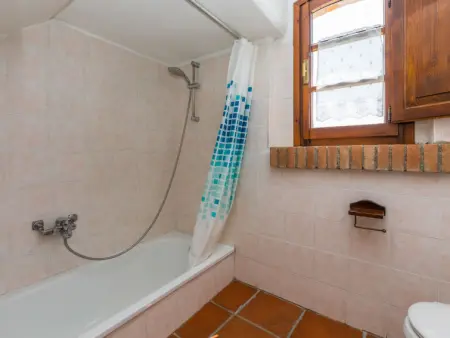 Daino, Appartement 4 personnes à Riparbella - Photo 16