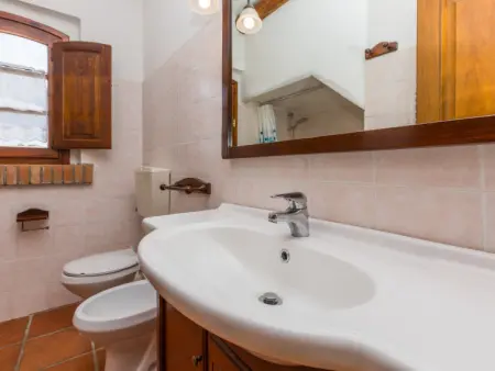 Daino, Appartement 4 personnes à Riparbella - Photo 17