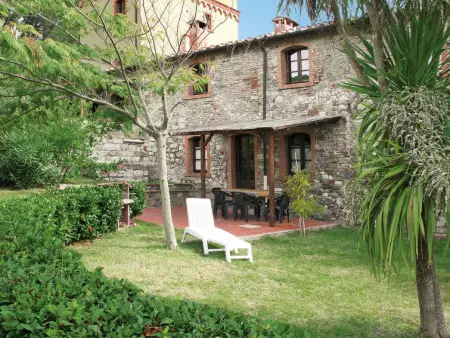 Talpa, Appartement 6 personnes à Riparbella - Photo 2