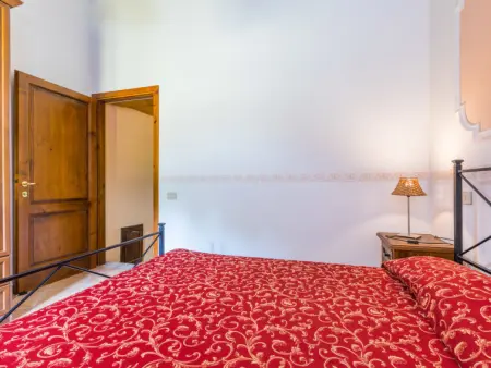 Talpa, Appartement 6 personnes à Riparbella - Photo 15