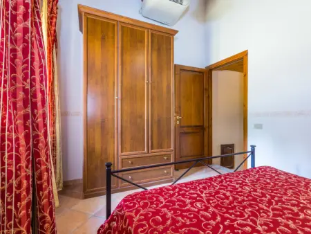 Talpa, Appartement 6 personnes à Riparbella - Photo 16