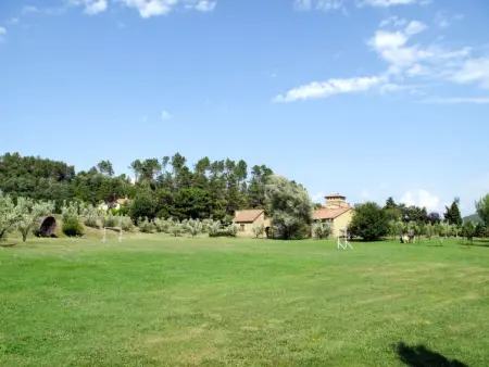 Talpa, Appartement 6 personnes à Riparbella - Photo 33