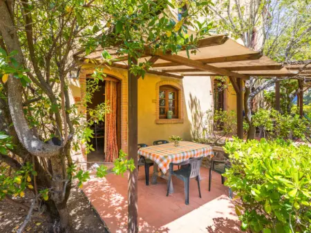 Lince, Appartement 2 personnes à Riparbella - Photo 11