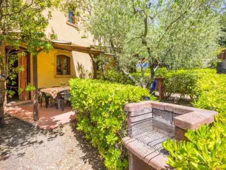 Lince, Appartement 2 personnes à Riparbella - Photo 20