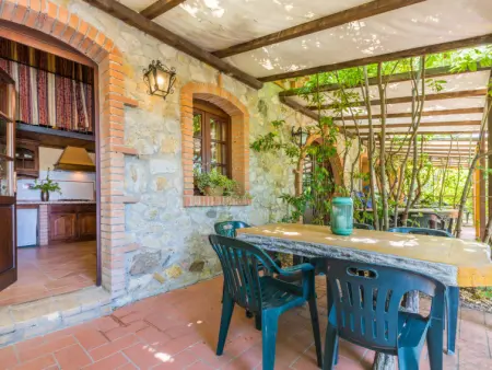 Falco, Appartement 5 personnes à Riparbella - Photo 4