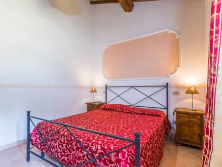 Falco, Appartement 5 personnes à Riparbella - Photo 15