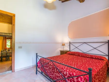 Falco, Appartement 5 personnes à Riparbella - Photo 17