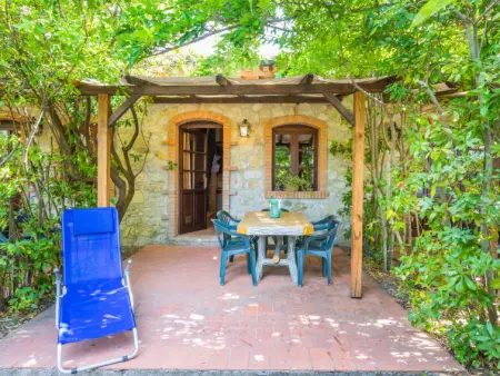 Falco, Appartement 5 personnes à Riparbella - Photo 28