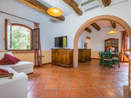 Volpe, Appartement 6 personnes à Riparbella - Photo 6