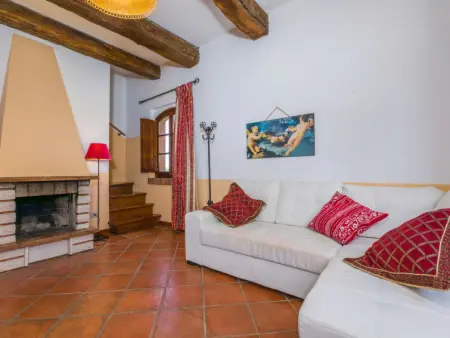 Volpe, Appartement 6 personnes à Riparbella - Photo 7