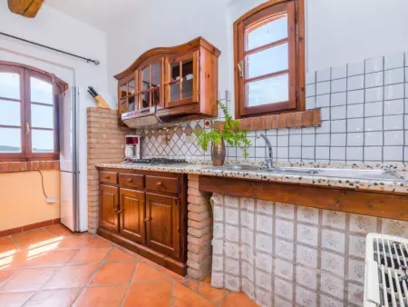 Volpe, Appartement 6 personnes à Riparbella - Photo 12