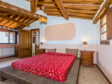 Volpe, Appartement 6 personnes à Riparbella - Photo 19